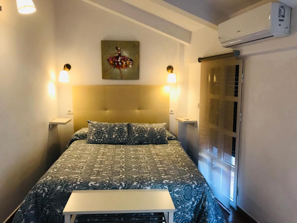 Casa Bajo La Roca Villa Setenil De Las Bodegas Eksteriør billede