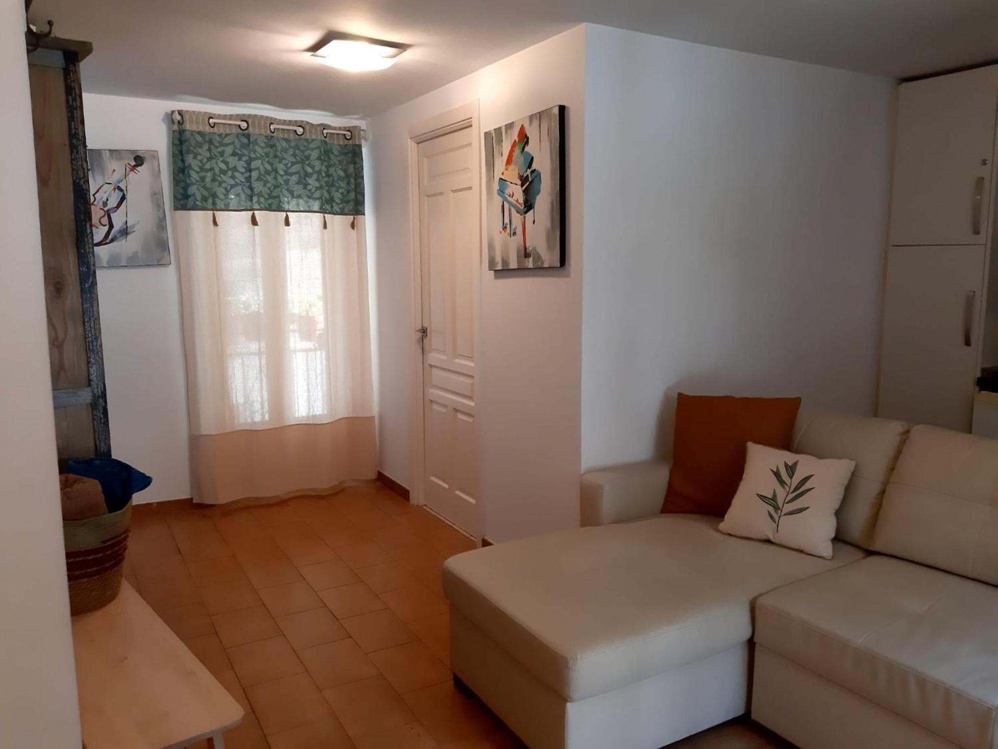 Casa Bajo La Roca Villa Setenil De Las Bodegas Eksteriør billede
